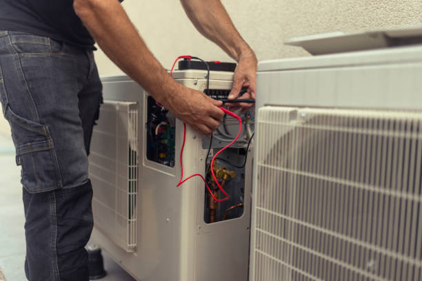 Best Local HVAC Companies  in Little Rock, AR