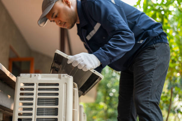Best HVAC Installation Services  in Little Rock, AR